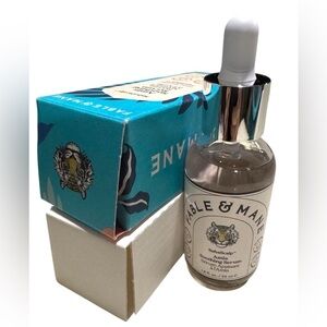 Fable & Mane Sahascalp Amla Soothing Hair Serum For Dry And Sensitive Scalp 55ml